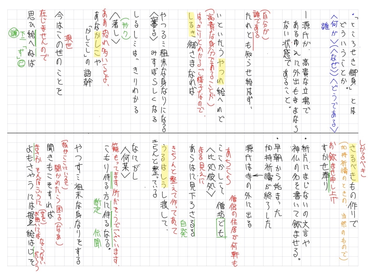 投稿画像